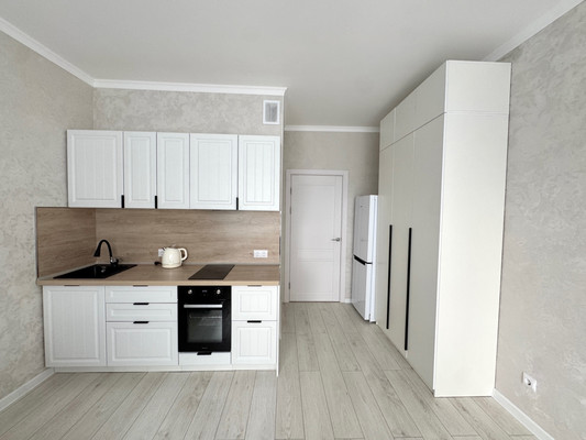 Объект по адресу Санкт-Петербург, Планерная ул, 99 