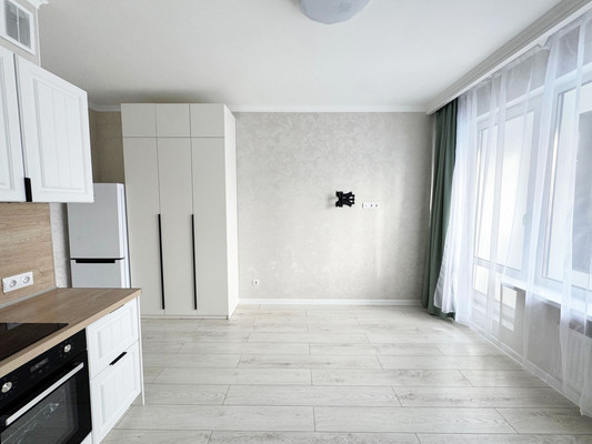 Объект по адресу Санкт-Петербург, Планерная ул, 99 