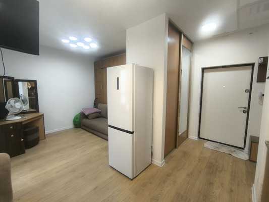 Объект по адресу Ленинградская обл, Всеволожский р-н, Шоссе в Лаврики ул, д. 53к2