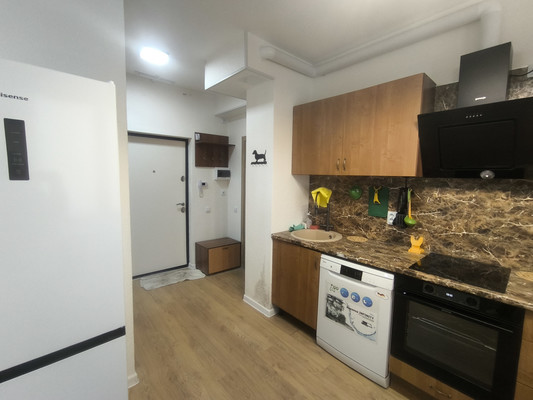 Объект по адресу Ленинградская обл, Всеволожский р-н, Шоссе в Лаврики ул, д. 53к2