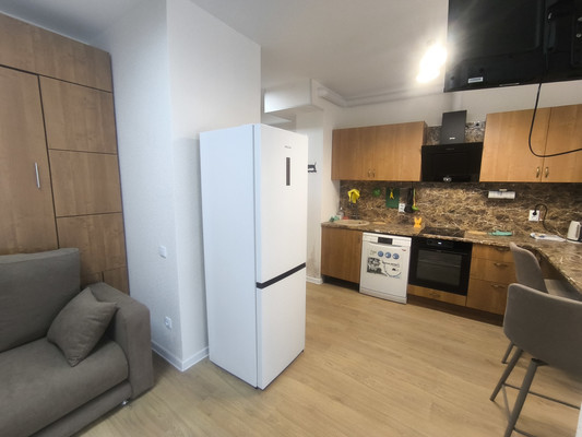 Объект по адресу Ленинградская обл, Всеволожский р-н, Шоссе в Лаврики ул, д. 53к2