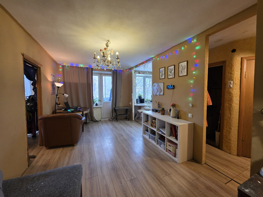 Фото квартиры по адресу Санкт-Петербург, Алтайская ул, 29 