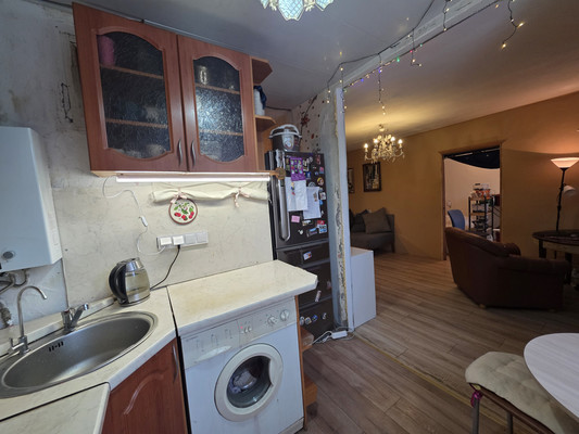 Фото квартиры по адресу Санкт-Петербург, Алтайская ул, 29 