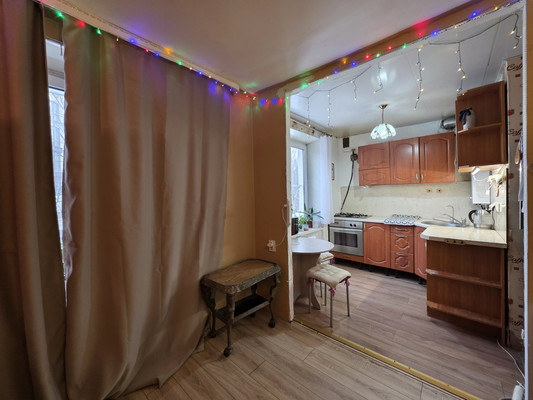 Фото квартиры по адресу Санкт-Петербург, Алтайская ул, 29 