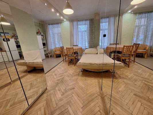 Объект по адресу Санкт-Петербург, 8-я Красноармейская ул, 14А 