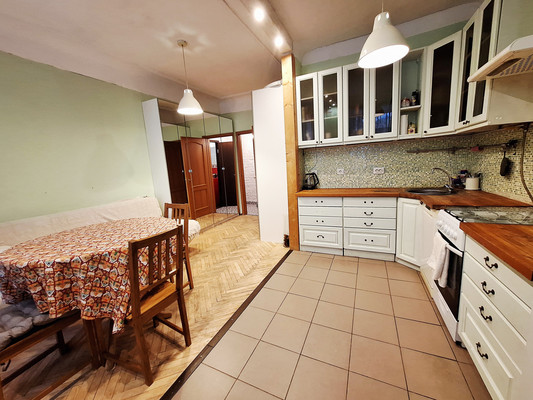 Фото квартиры по адресу Санкт-Петербург, 8-я Красноармейская ул, 14А 