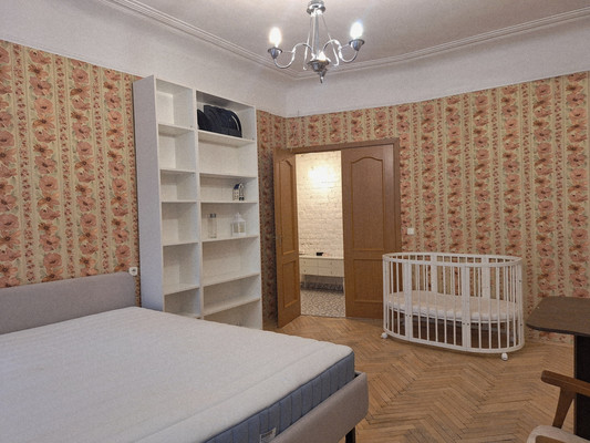 Фото квартиры по адресу Санкт-Петербург, 8-я Красноармейская ул, 14А 