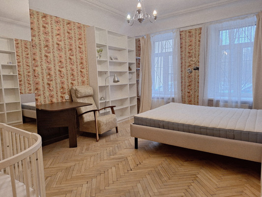 Объект по адресу Санкт-Петербург, 8-я Красноармейская ул, 14А 