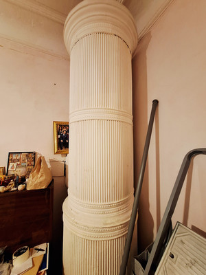 Объект по адресу Санкт-Петербург, 8-я Красноармейская ул, 14А 