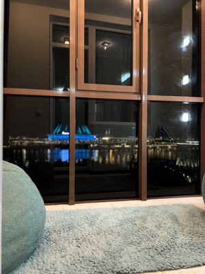 Фото квартиры по адресу Санкт-Петербург, Приморский пр-кт, 137Ак1 