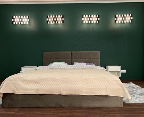 Объект по адресу Санкт-Петербург, Приморский пр-кт, 137Ак1 