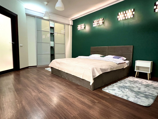 Объект по адресу Санкт-Петербург, Приморский пр-кт, 137Ак1 