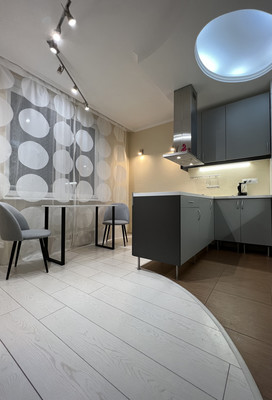 Объект по адресу Санкт-Петербург, Приморский пр-кт, 137Ак1 