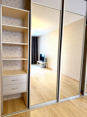 Фото квартиры по адресу Санкт-Петербург, Кременчугская ул, 19Ак2 