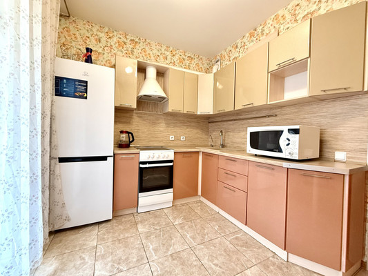 Объект по адресу Санкт-Петербург, Кременчугская ул, 19Ак2 