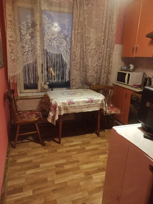 Объект по адресу Москва, Чертановская ул, 24к3 