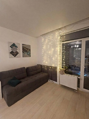 Объект по адресу Москва г, Тюменский проезд, д. 3к8