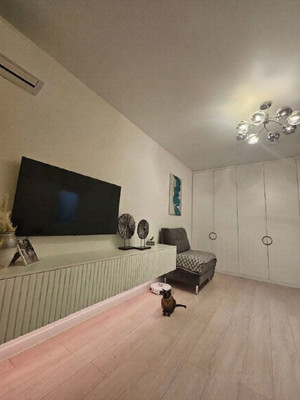 Объект по адресу Москва г, Тюменский проезд, д. 3к8