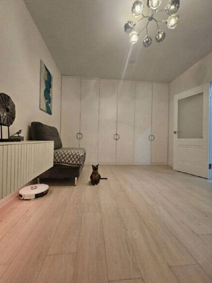 Объект по адресу Москва г, Тюменский проезд, д. 3к8