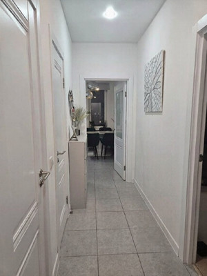 Объект по адресу Москва г, Тюменский проезд, д. 3к8