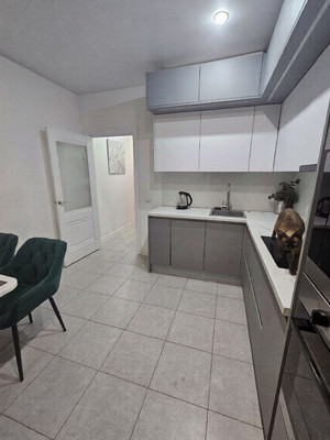 Объект по адресу Москва г, Тюменский проезд, д. 3к8