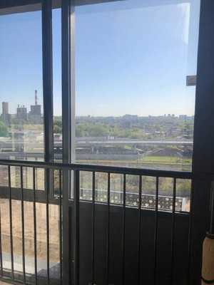 Объект по адресу Москва г, Тюменский проезд, д. 3к8