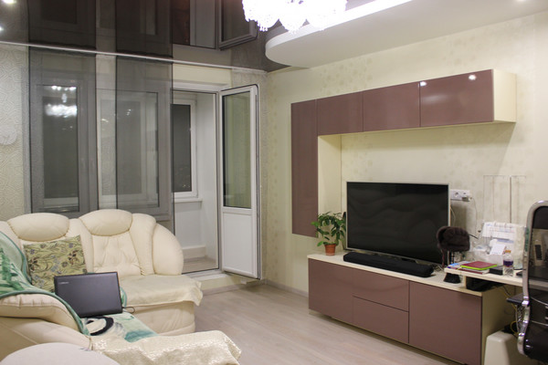 Объект по адресу Москва г, Недорубова ул, д. 20к1