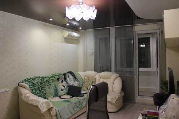 Объект по адресу Москва г, Недорубова ул, д. 20к1