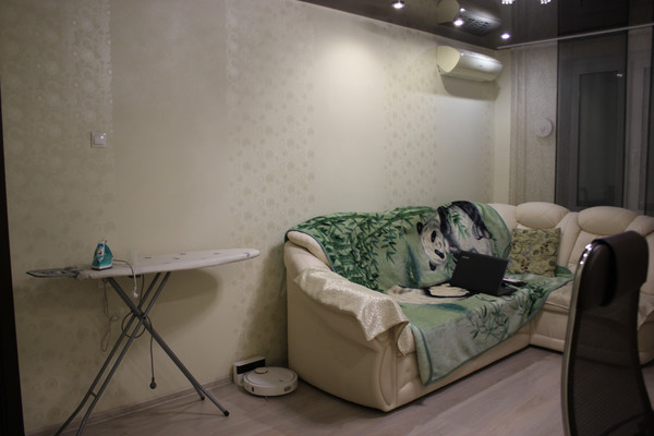 Объект по адресу Москва г, Недорубова ул, д. 20к1