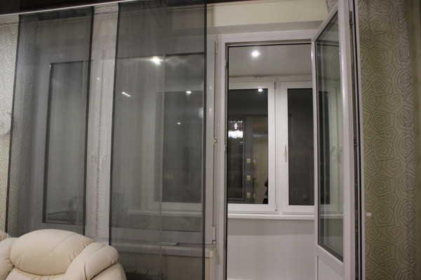 Объект по адресу Москва г, Недорубова ул, д. 20к1