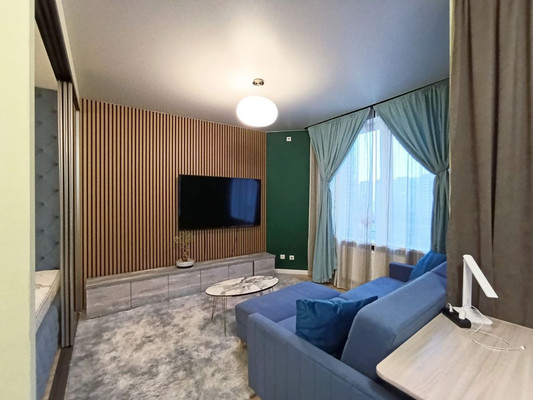 Объект по адресу Санкт-Петербург г, Выборгское ш, д. 17к1