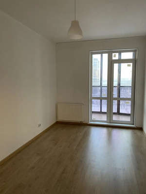 Объект по адресу Ленинградская обл, Всеволожский р-н, Бугры п, Шекспира ул, д. 1к1