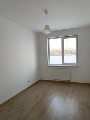 Объект по адресу Ленинградская обл, Всеволожский р-н, Бугры п, Шекспира ул, д. 1к1