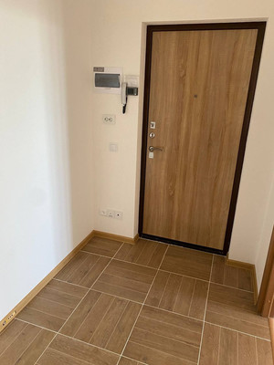 Объект по адресу Ленинградская обл, Всеволожский р-н, Бугры п, Шекспира ул, д. 1к1