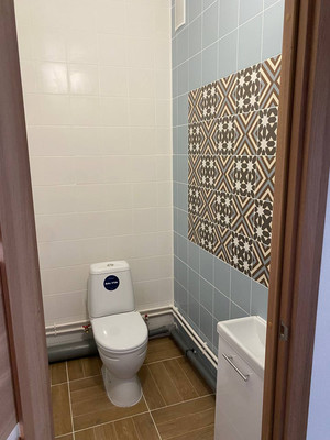 Объект по адресу Ленинградская обл, Всеволожский р-н, Бугры п, Шекспира ул, д. 1к1