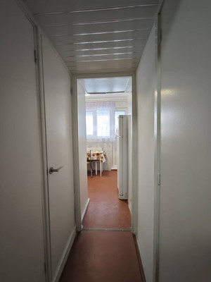 Объект по адресу Санкт-Петербург, Стойкости ул, 31А 