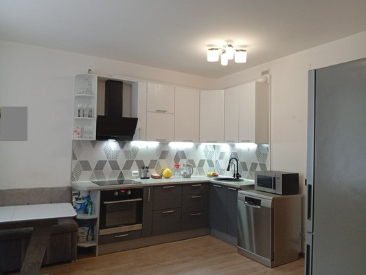 Объект по адресу Ленинградская обл, Всеволожский р-н, Воронцовский б-р, д. 20к2