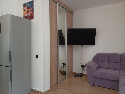 Объект по адресу Ленинградская обл, Всеволожский р-н, Воронцовский б-р, д. 20к2