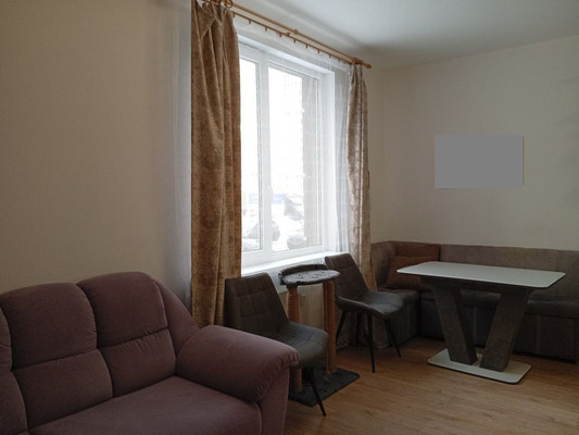 Фото квартиры по адресу Ленинградская обл, Всеволожский р-н, Воронцовский б-р, д. 20к2