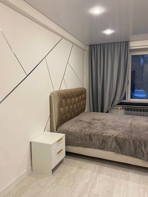 Фото квартиры по адресу Санкт-Петербург г, Маршала Блюхера пр-кт, д. 65