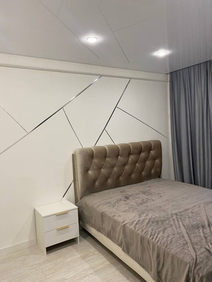 Объект по адресу Санкт-Петербург г, Маршала Блюхера пр-кт, д. 65