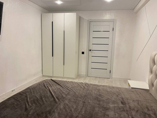 Фото квартиры по адресу Санкт-Петербург г, Маршала Блюхера пр-кт, д. 65