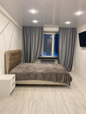 Объект по адресу Санкт-Петербург г, Маршала Блюхера пр-кт, д. 65