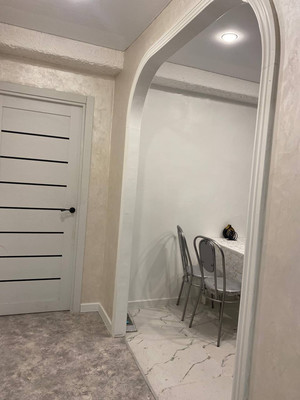 Объект по адресу Санкт-Петербург г, Маршала Блюхера пр-кт, д. 65