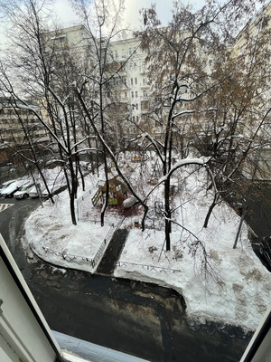 Объект по адресу Москва г, 1-я Тверская-Ямская ул, д. 11