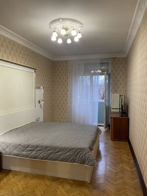 Объект по адресу Москва, Ферсмана ул, 1 