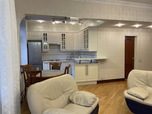 Объект по адресу Москва, Ферсмана ул, 1 