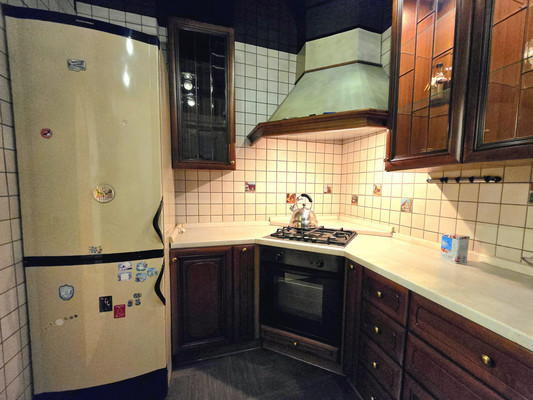 Объект по адресу Москва, Куйбышева ул, 69 