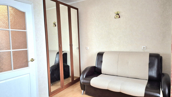 Объект по адресу Москва, Рощинская ул, 11А 