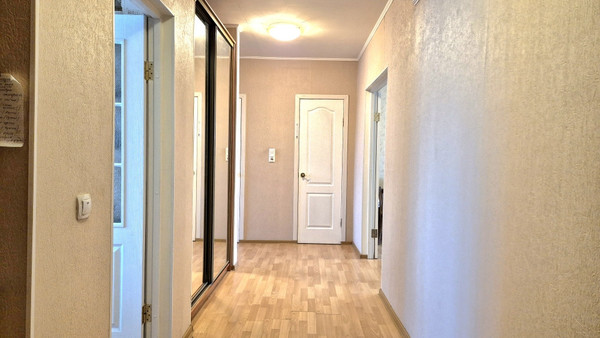 Объект по адресу Москва, Рощинская ул, 11А 